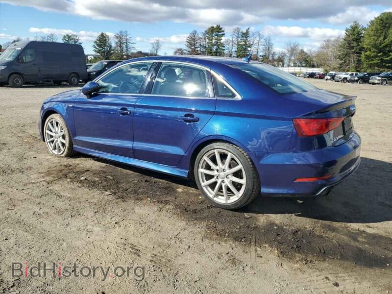 2015 Audi A3 (VIN WAUKFGFF2F1027373) — фото 2 из 12