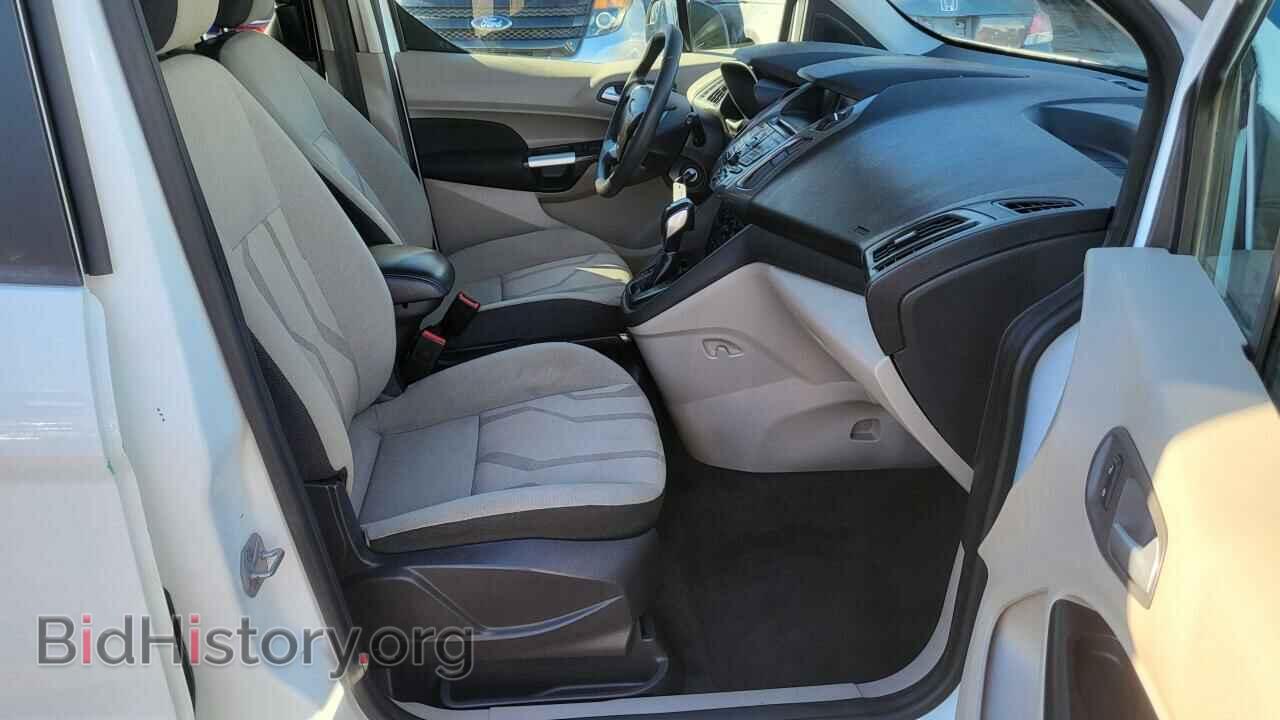 2015 FORD TRANSIT - VIN: NM0GS9F71F1195155 - Фото 5