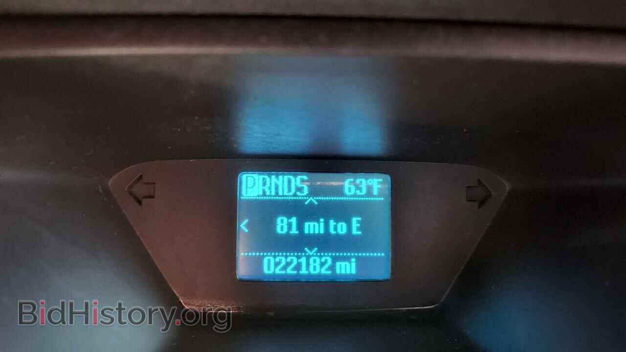 2015 FORD TRANSIT - VIN: NM0GS9F71F1195155 - Фото 8