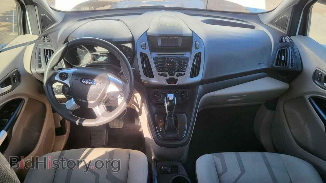 2015 FORD TRANSIT - VIN: NM0GS9F71F1195155 - Фото 9