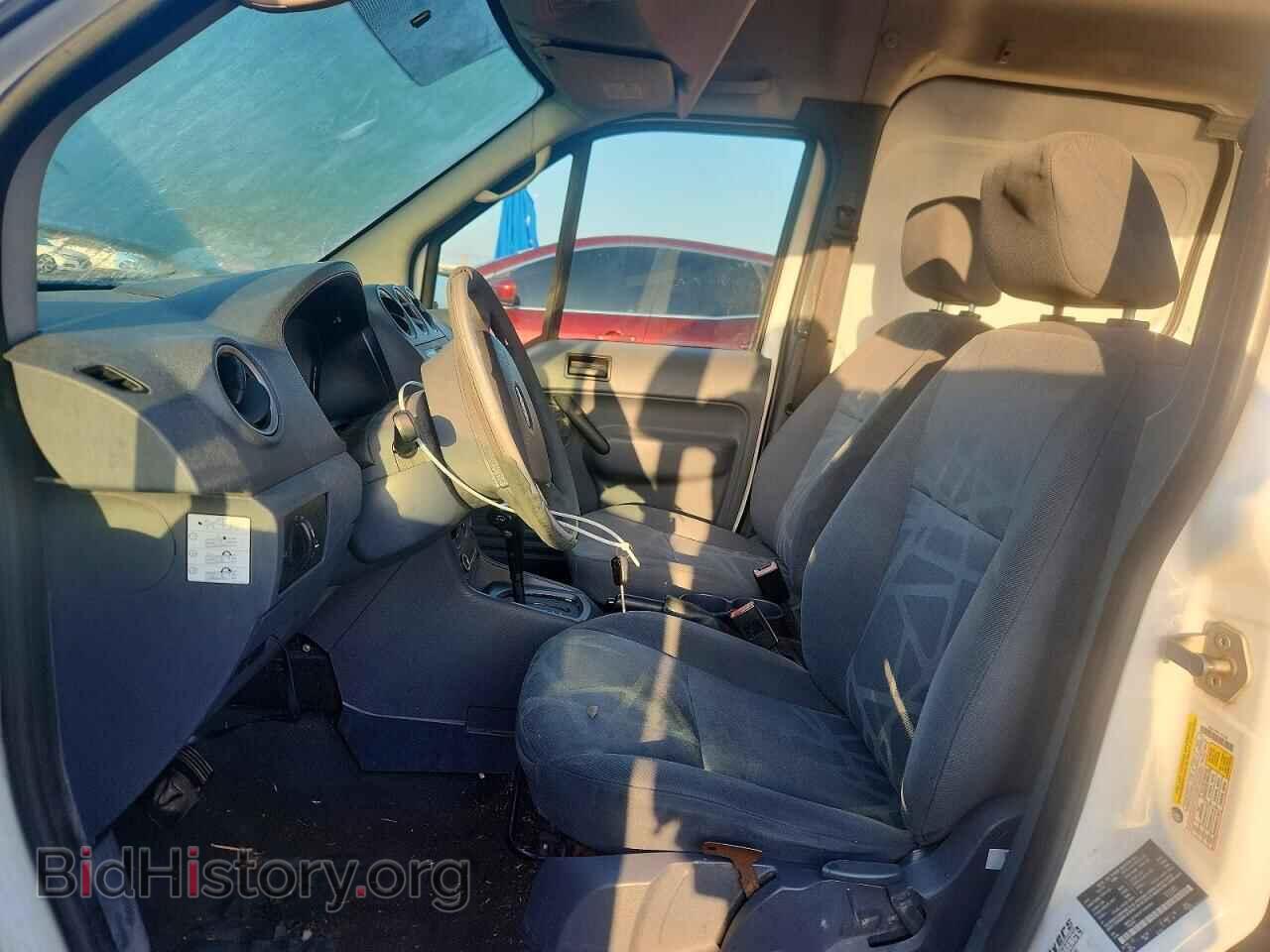 2012 FORD TRANSIT CO - VIN: NM0LS7AN1CT098384 - Фото 7