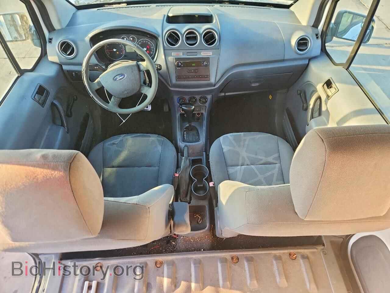 2012 FORD TRANSIT CO - VIN: NM0LS7AN1CT098384 - Фото 8