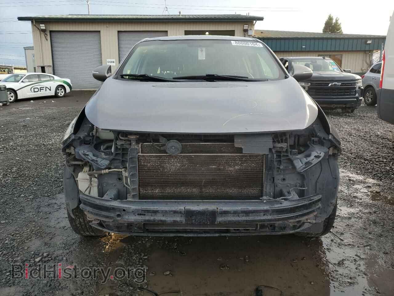 2012 KIA SPORTAGE - VIN: KNDPB3A21C7339016 - Фото 5