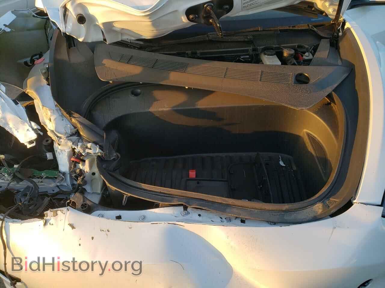 2023 TESLA MODEL 3 - VIN: 5YJ3E1EA2PF434647 - Фото 11