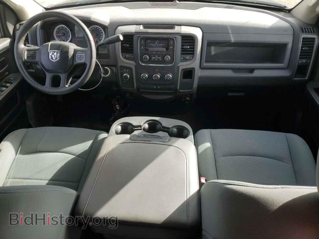 2013 RAM 1500 - VIN: 1C6RR7FT6DS589225 - Фото 8