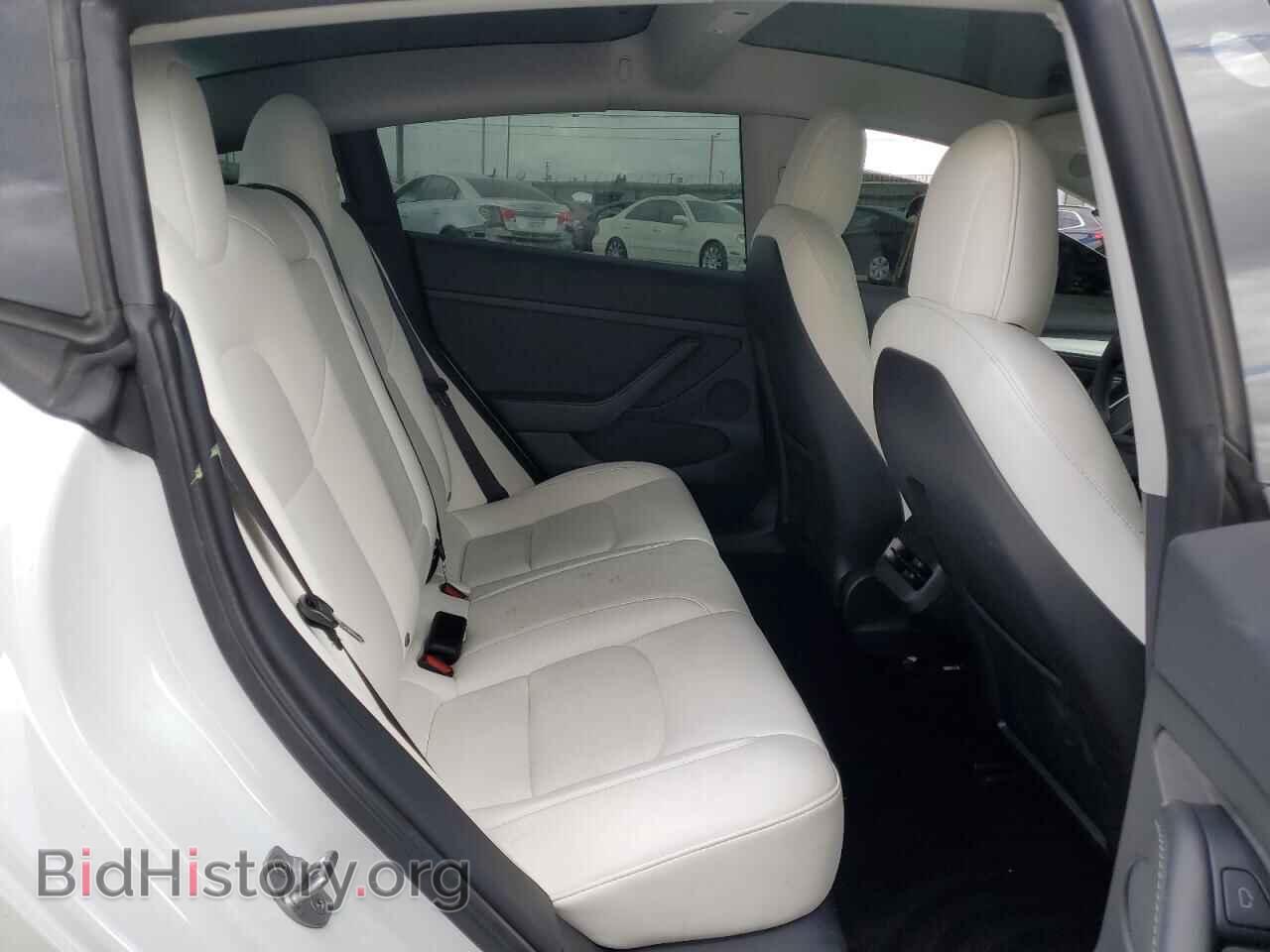 2022 TESLA MODEL 3 - VIN: 5YJ3E1EA3NF248449 - Photo 10