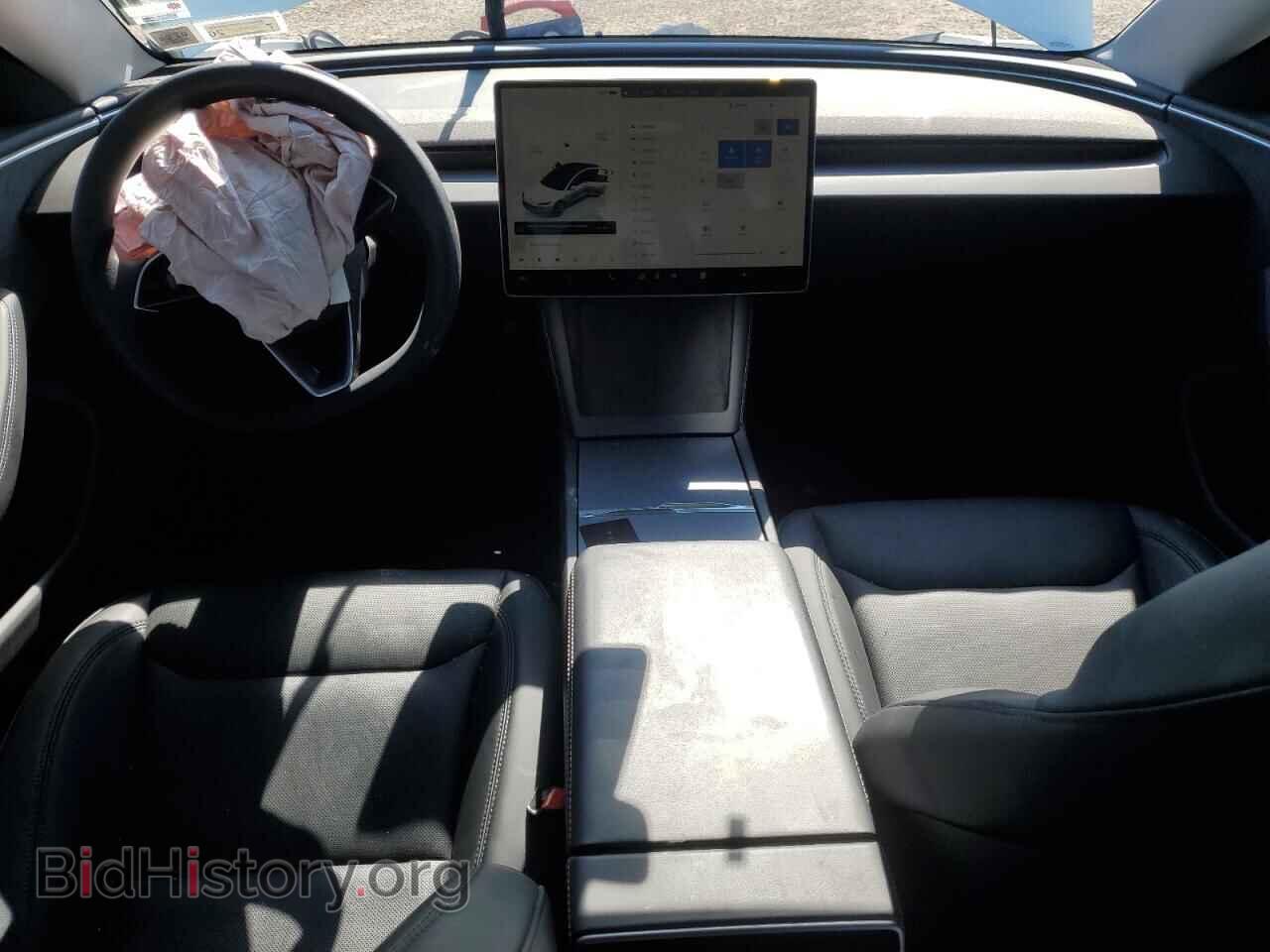 2024 TESLA MODEL 3 - VIN: 5YJ3E1EB4RF768223 - Photo 8