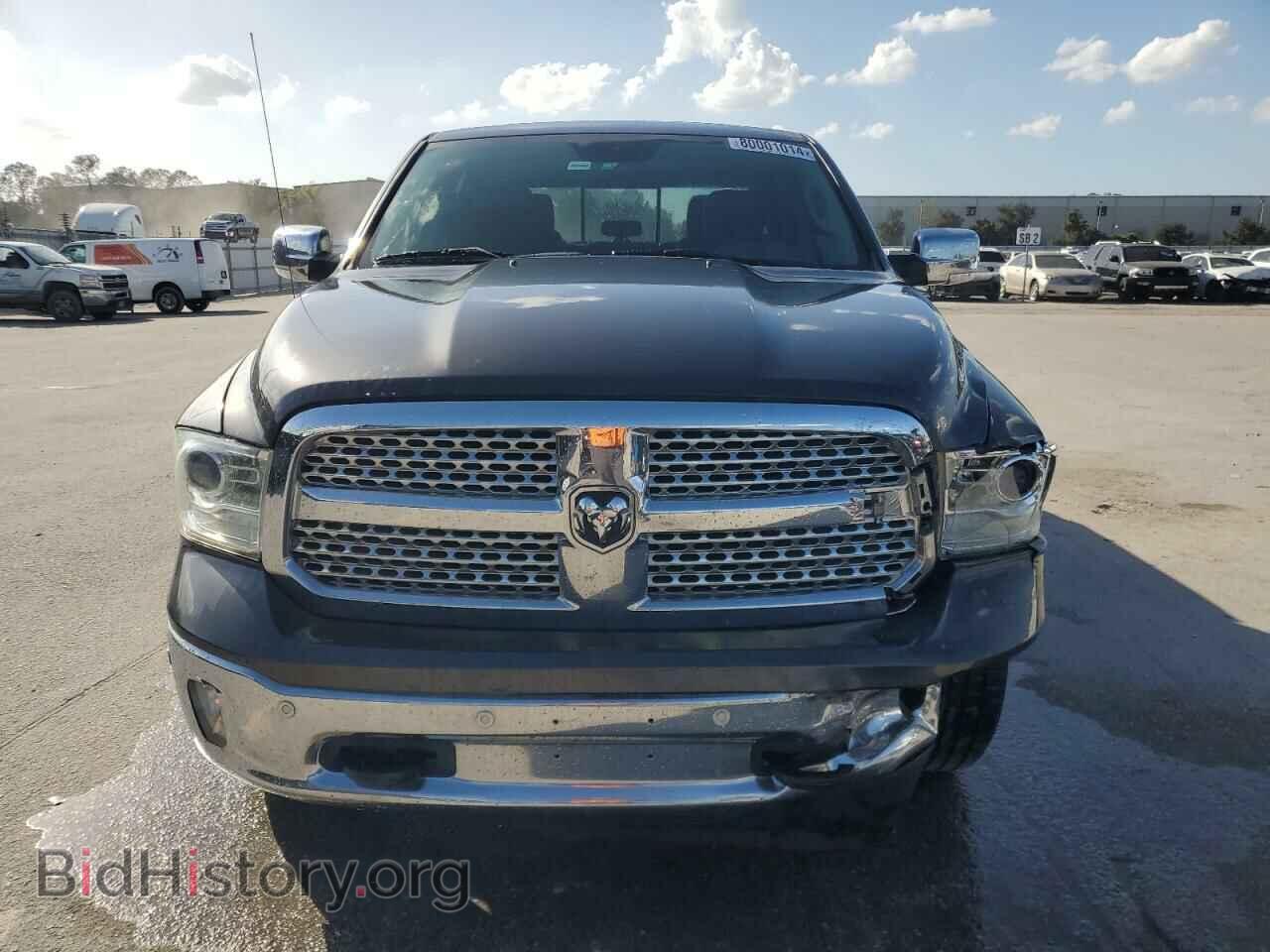 2016 RAM 1500 - VIN: 1C6RR6NT0GS159531 - Фото 5
