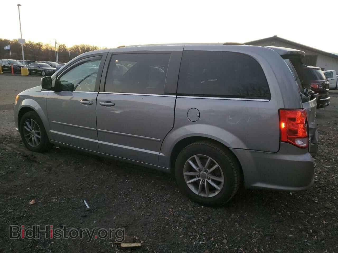 2019 DODGE CARAVAN - VIN: 2C4RDGCG1KR690959 - Фото 2