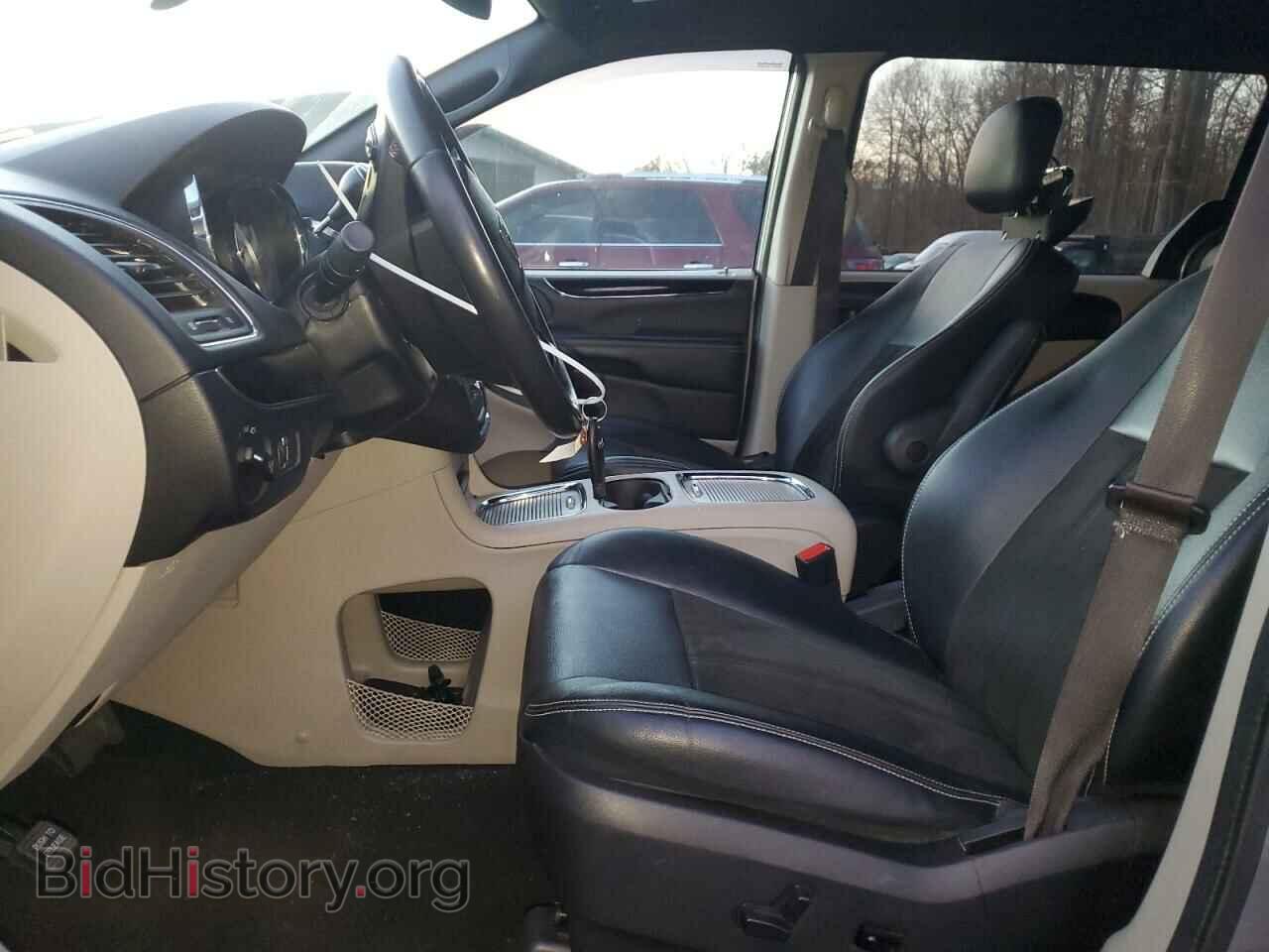 2019 DODGE CARAVAN - VIN: 2C4RDGCG1KR690959 - Фото 7