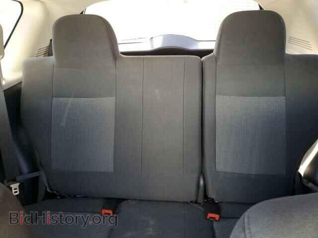 2011 JEEP COMPASS - VIN: 1J4NF1FB2BD282196 - Фото 10