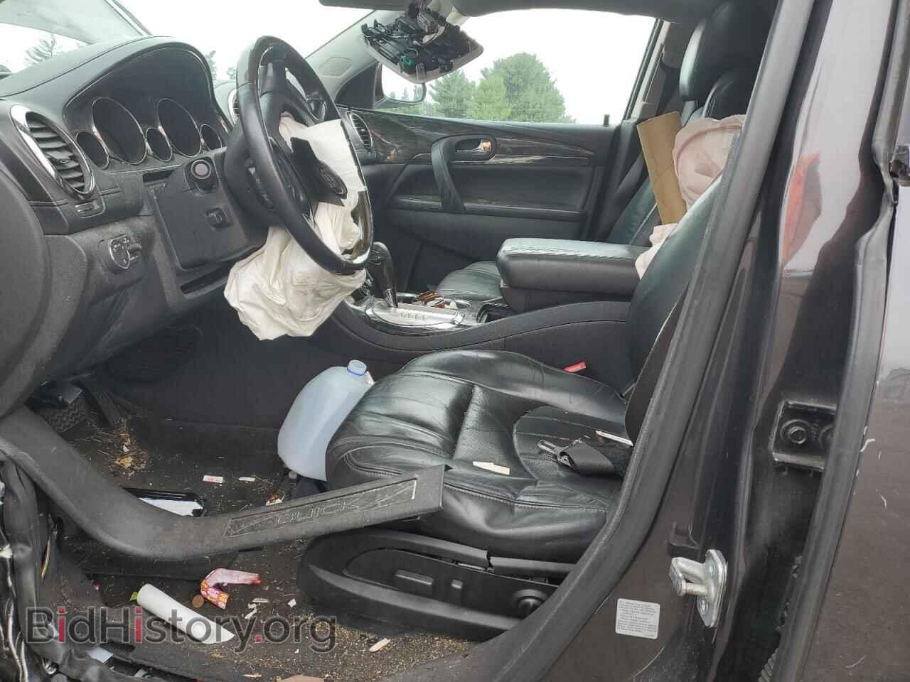 2013 BUICK ENCLAVE - VIN: 5GAKVDKD2DJ244140 - Фото 7
