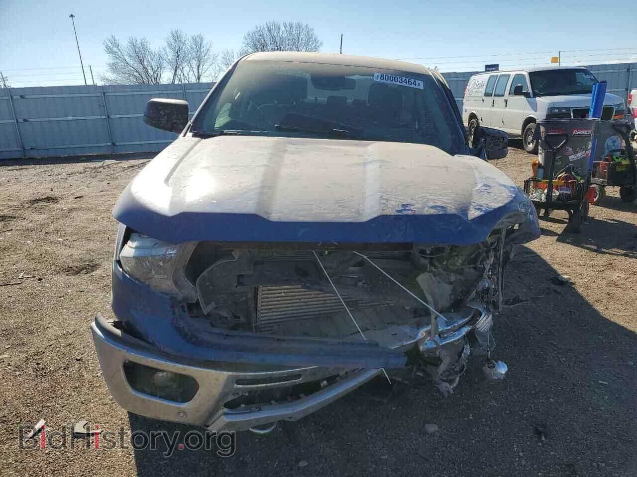 2019 FORD RANGER - VIN: 1FTER4EH7KLB21708 - Фото 5