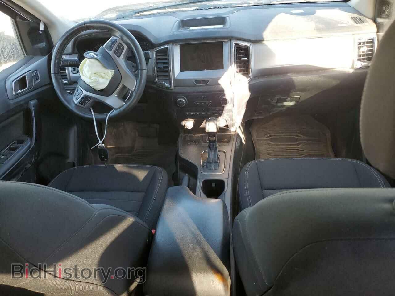 2019 FORD RANGER - VIN: 1FTER4EH7KLB21708 - Фото 8