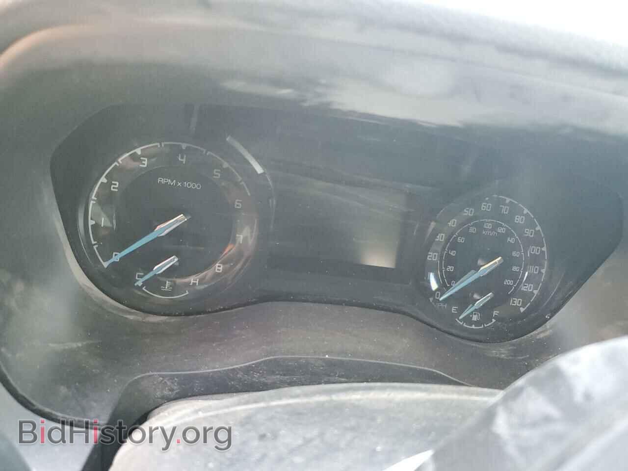 2019 FORD RANGER - VIN: 1FTER4EH7KLB21708 - Фото 9