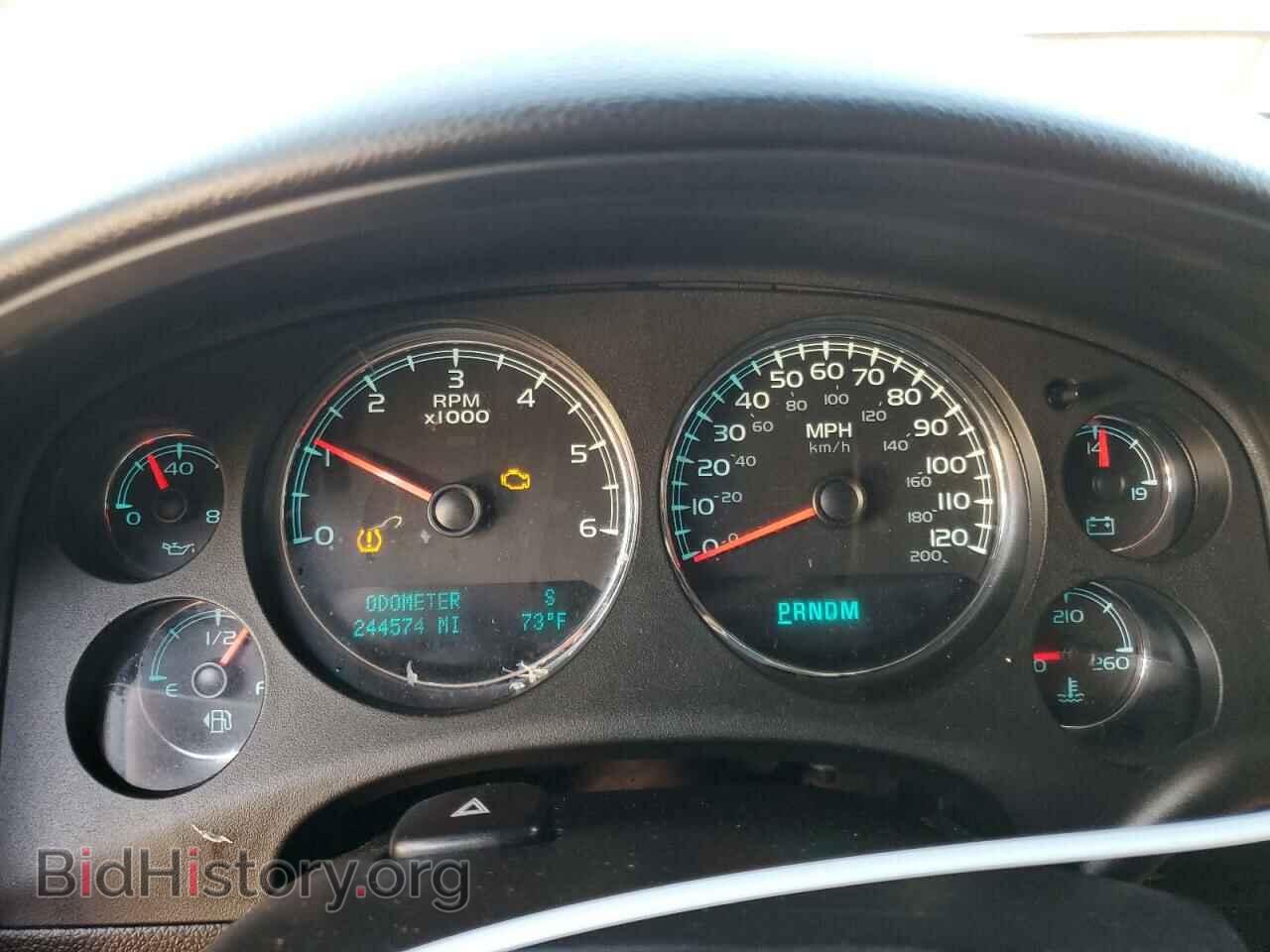 2010 GMC YUKON - VIN: 1GKUKCE06AR205362 - Фото 9