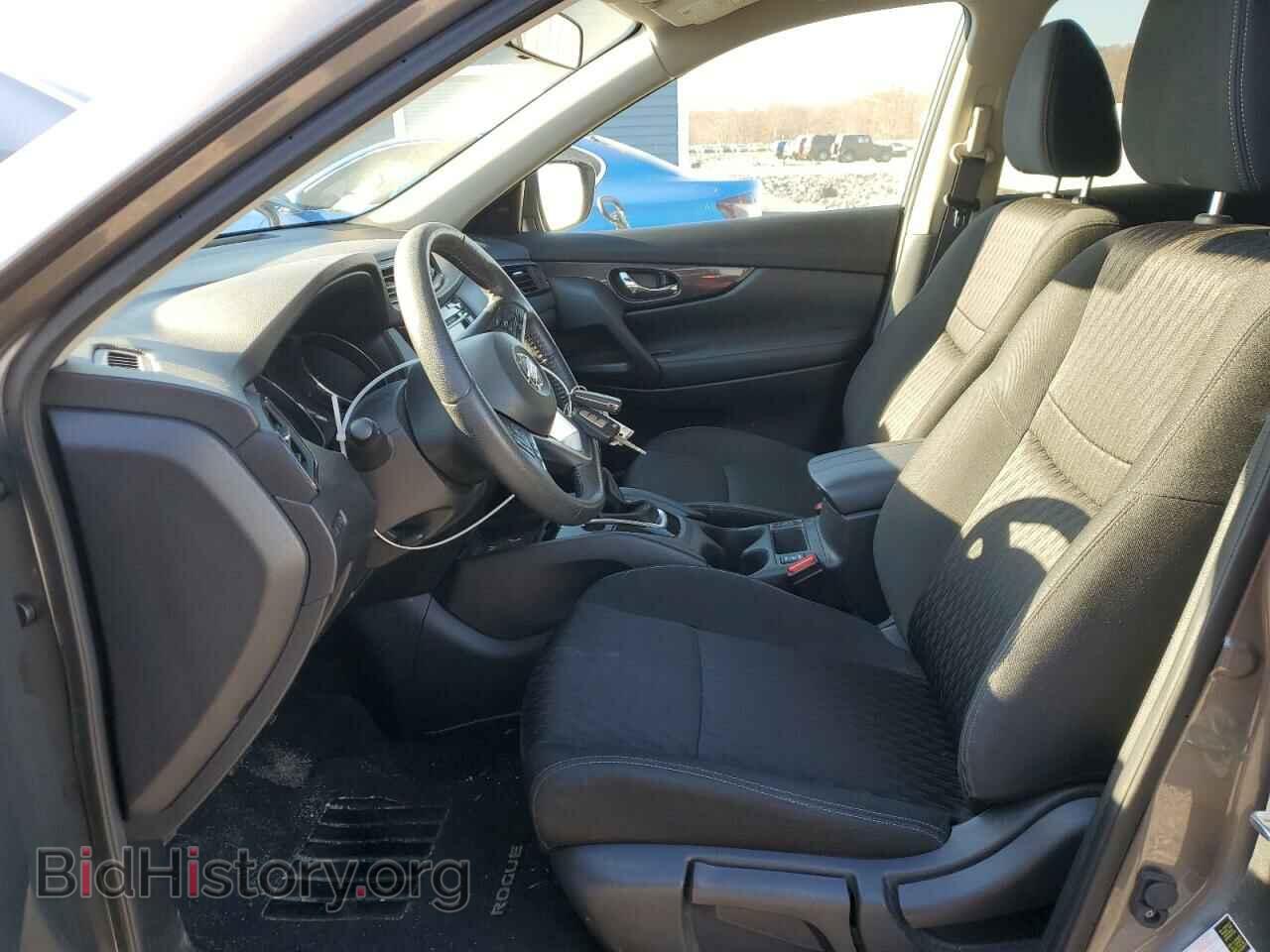 2020 NISSAN ROGUE - VIN: KNMAT2MV8LP509259 - Фото 7
