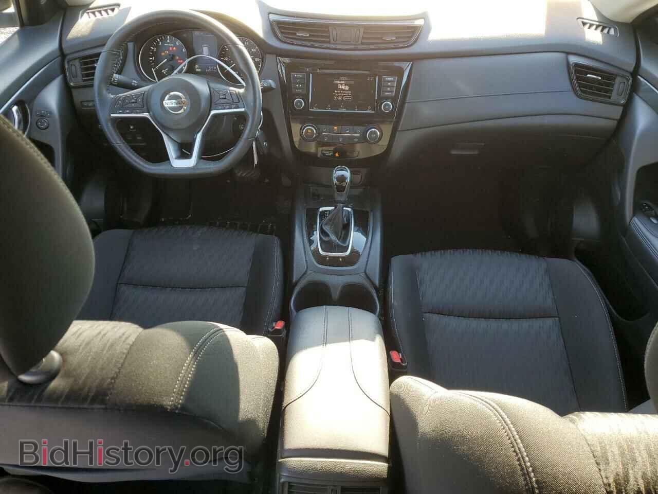 2020 NISSAN ROGUE - VIN: KNMAT2MV8LP509259 - Фото 8