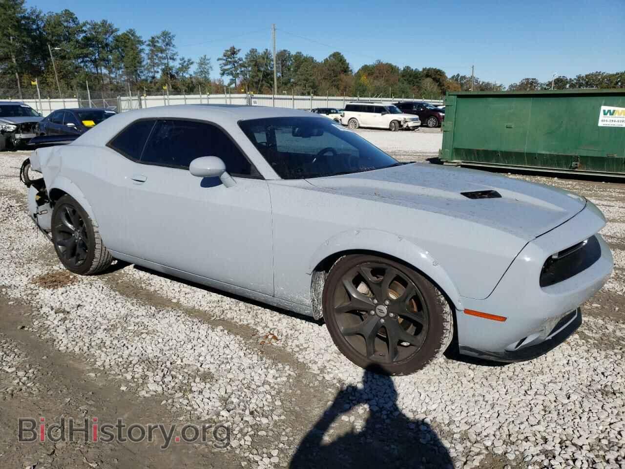 2015 DODGE CHALLENGER - VIN: 2C3CDZAG4FH798254 - Фото 4
