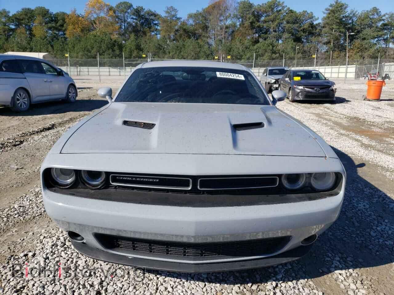 2015 DODGE CHALLENGER - VIN: 2C3CDZAG4FH798254 - Фото 5