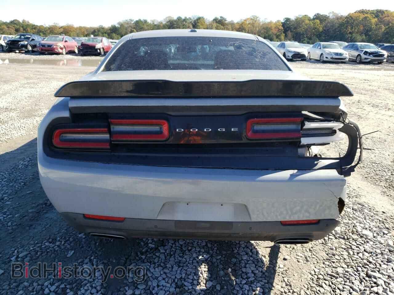 2015 DODGE CHALLENGER - VIN: 2C3CDZAG4FH798254 - Фото 6