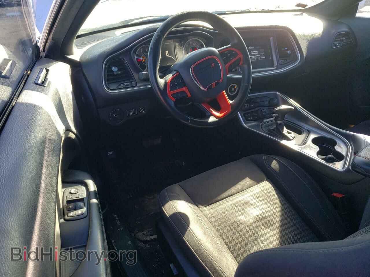 2015 DODGE CHALLENGER - VIN: 2C3CDZAG4FH798254 - Фото 8