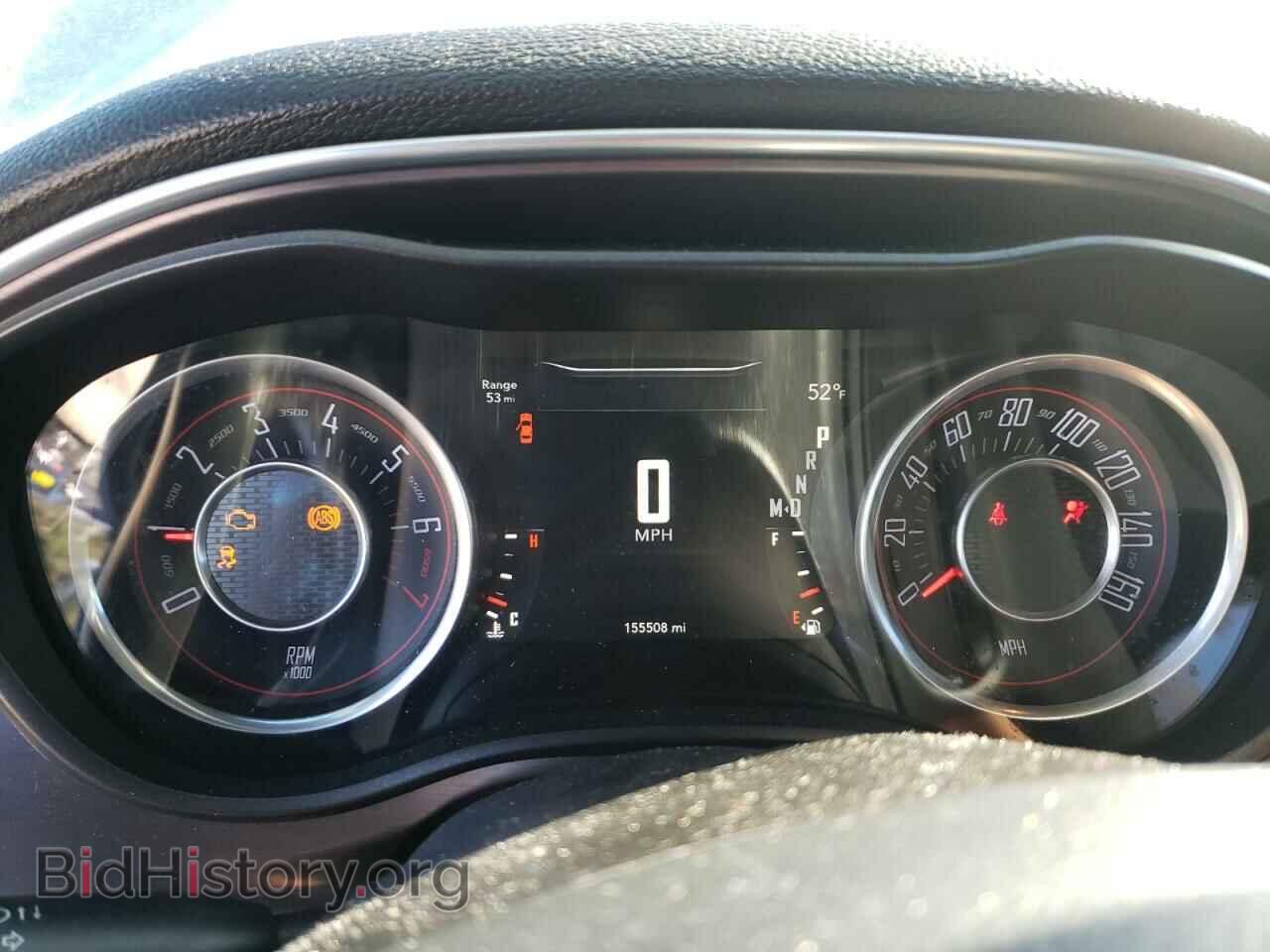 2015 DODGE CHALLENGER - VIN: 2C3CDZAG4FH798254 - Фото 9