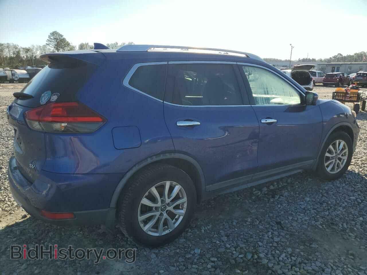 2017 NISSAN ROGUE - VIN: KNMAT2MT9HP577009 - Photo 3