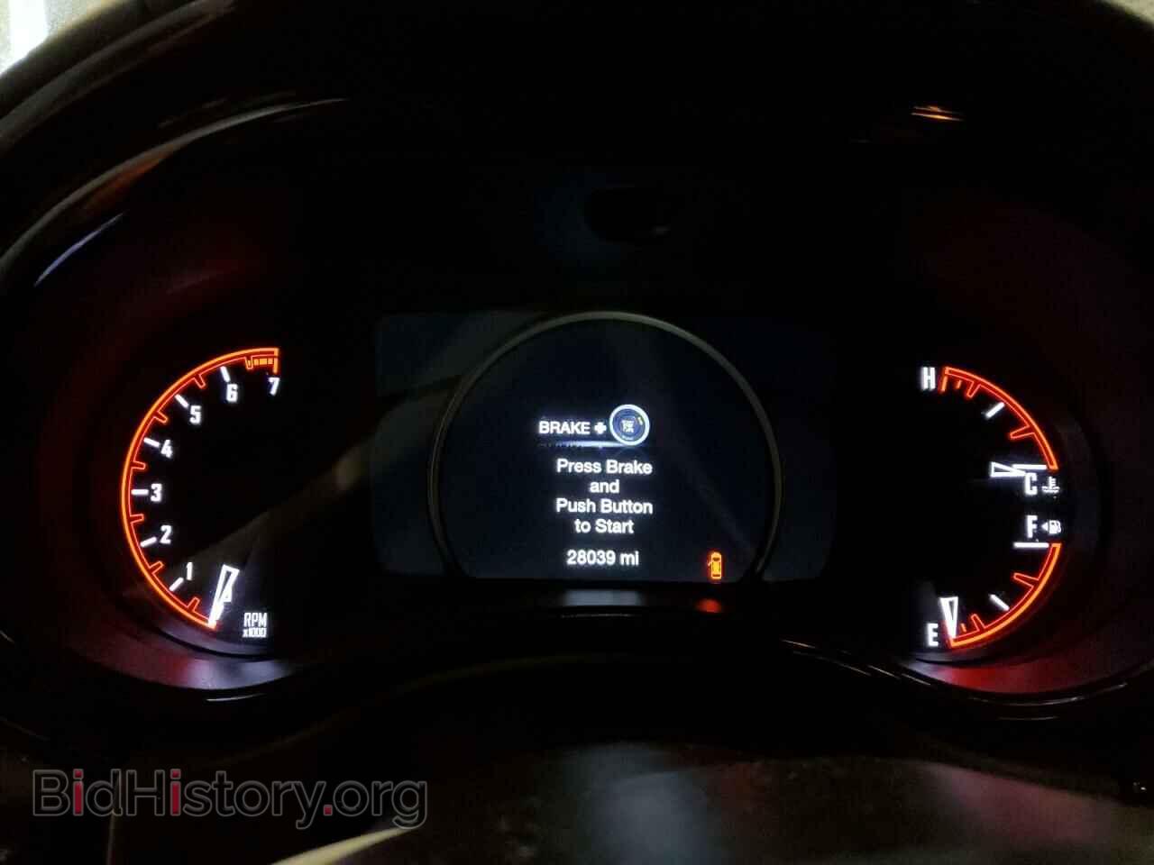 2023 DODGE DURANGO - VIN: 1C4RDJDG0PC579380 - Фото 9