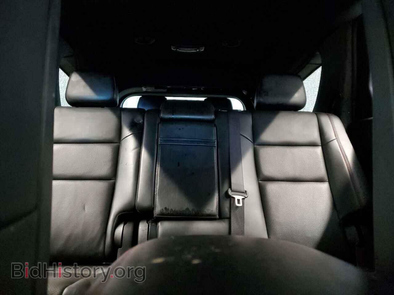 2023 DODGE DURANGO - VIN: 1C4RDJDG0PC579380 - Фото 10