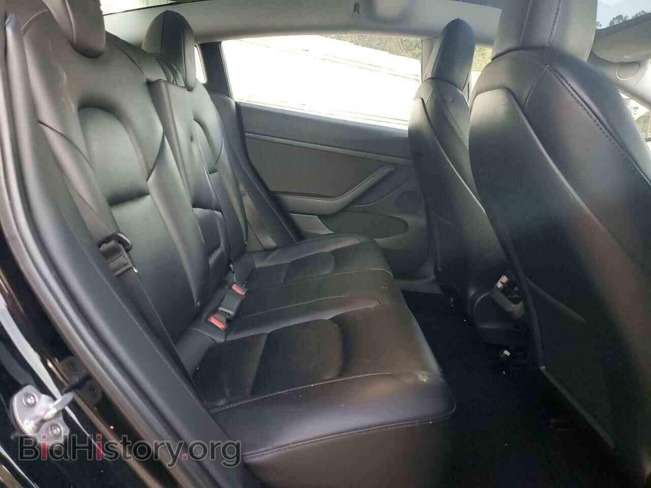 2022 TESLA MODEL 3 - VIN: 5YJ3E1EA7NF370263 - Photo 10