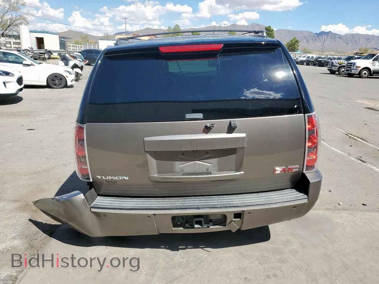 2013 GMC YUKON - VIN: 1GKS2EEF5DR154903 - Фото 6