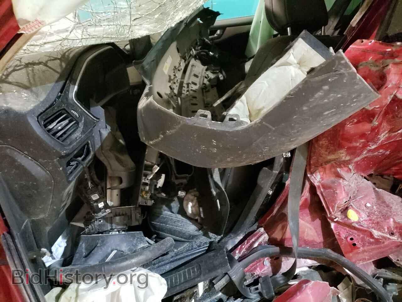2020 FORD ESCAPE - VIN: 1FMCU9H61LUA85616 - Photo 7