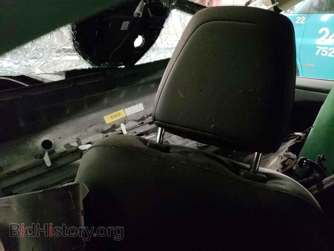 2020 FORD ESCAPE - VIN: 1FMCU9H61LUA85616 - Photo 8