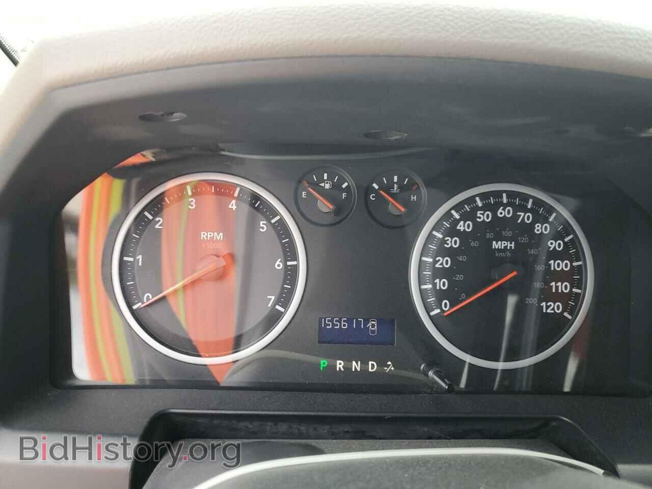 2012 DODGE RAM 1500 - VIN: 1C6RD6KT4CS183389 - Фото 9