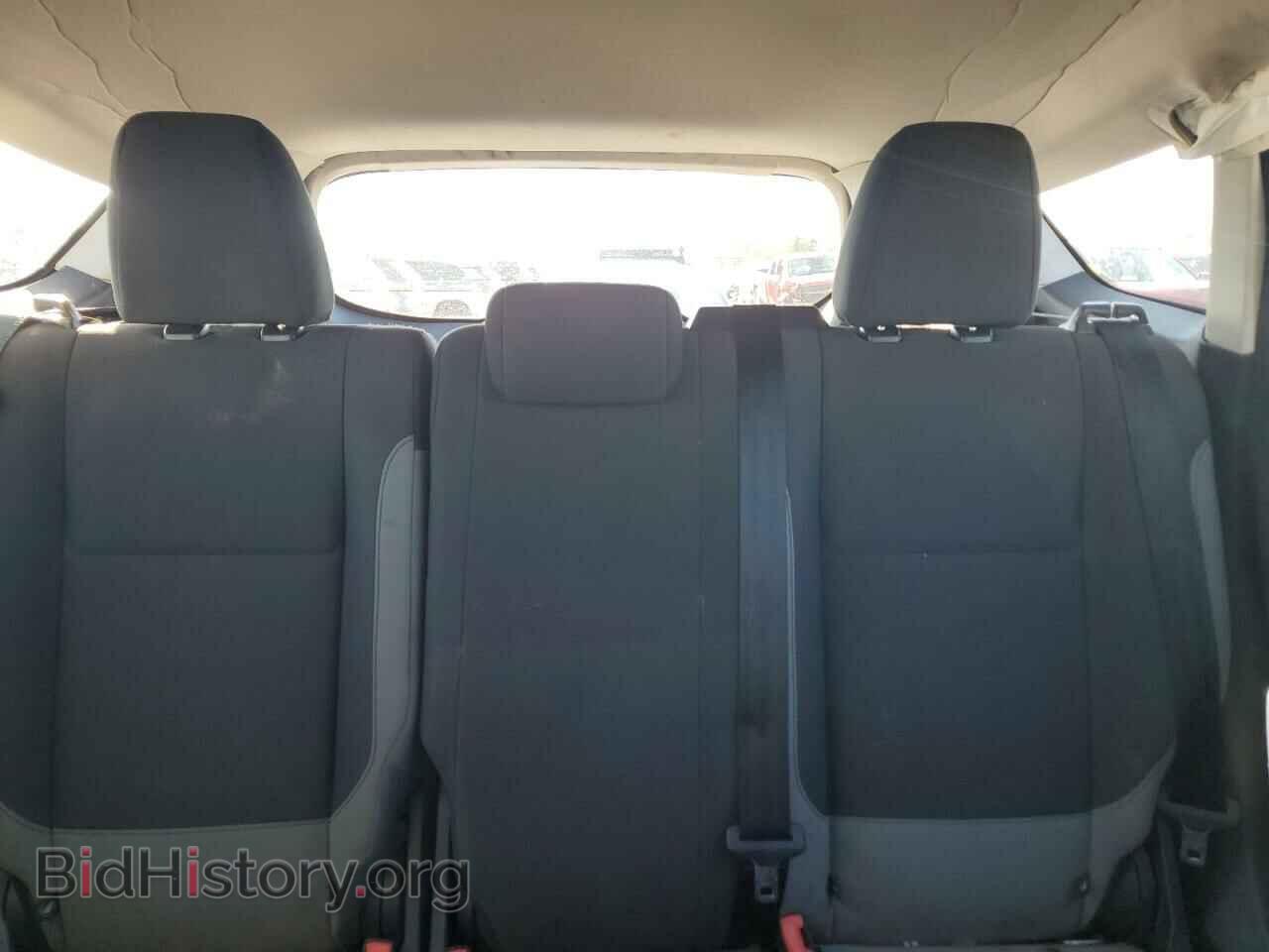 2014 FORD ESCAPE - VIN: 1FMCU0F75EUC06013 - Фото 10