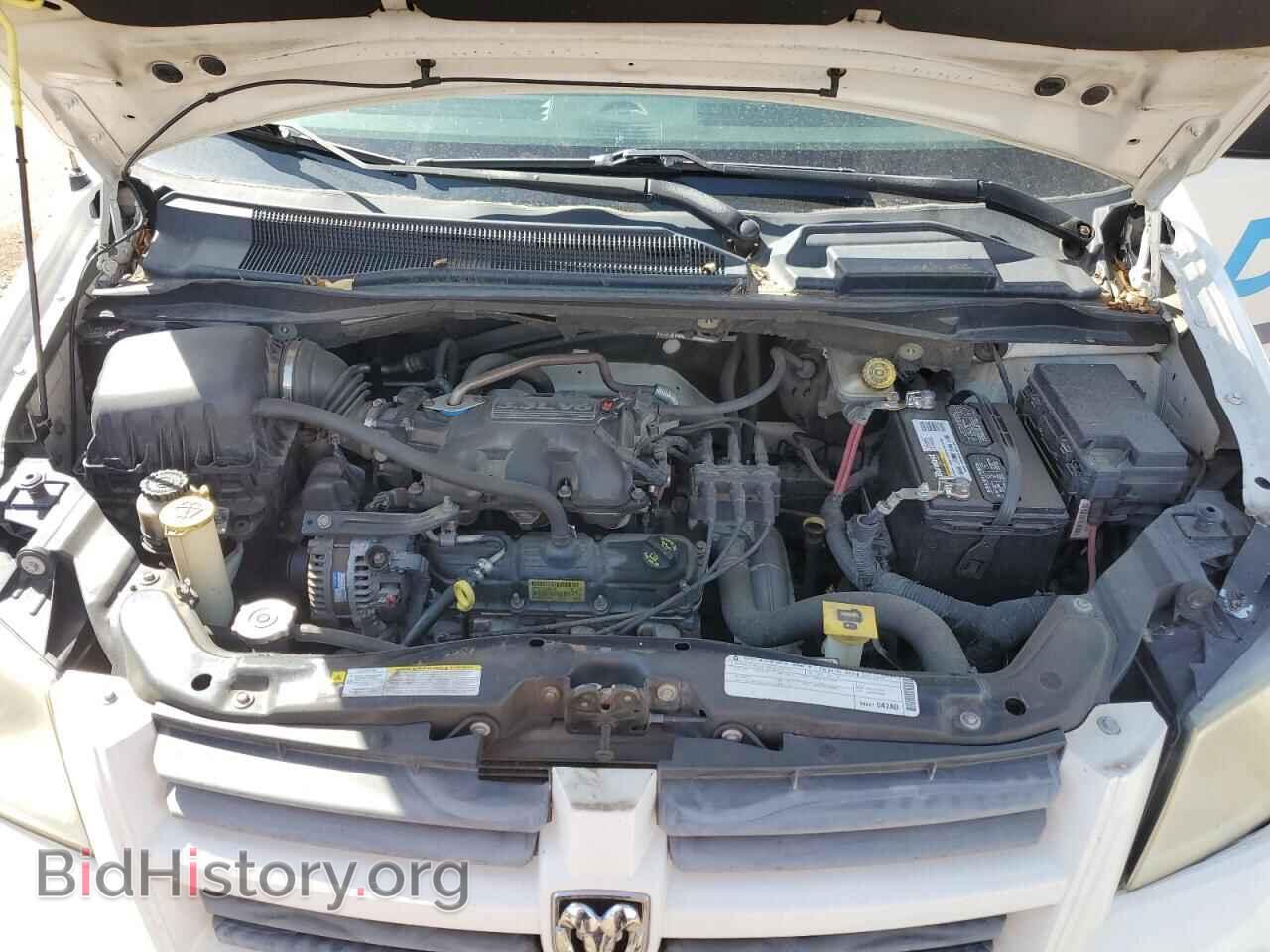 2012 DODGE CARAVAN - VIN: 2D4RN1AE2AR117131 - Фото 12