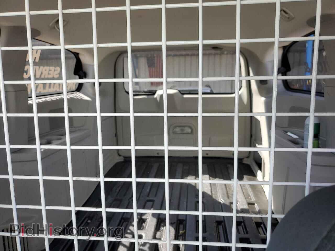 2012 DODGE CARAVAN - VIN: 2D4RN1AE2AR117131 - Фото 10
