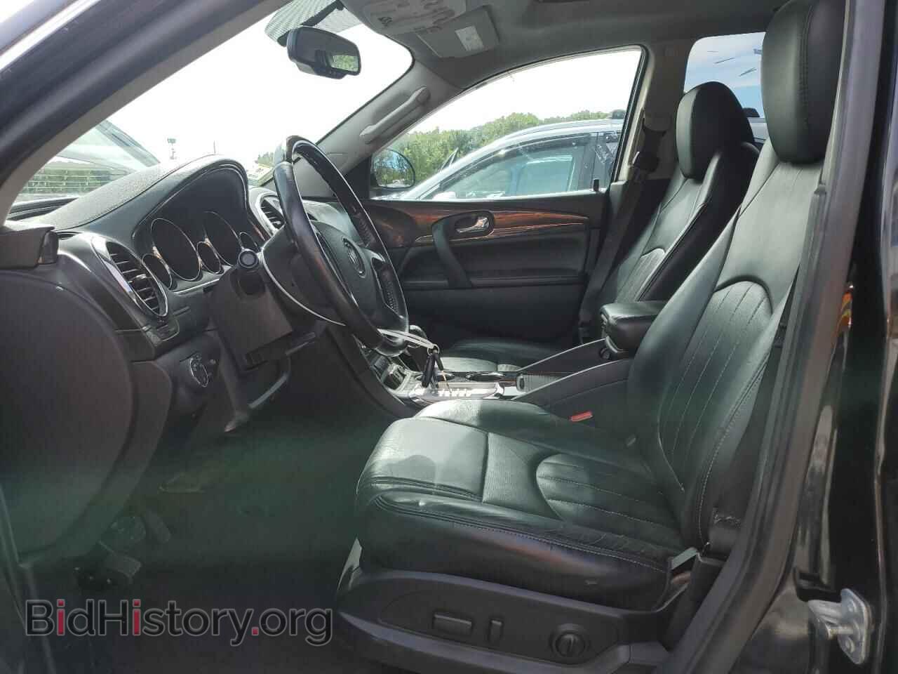 2016 BUICK ENCLAVE - VIN: 5GAKVBKD2GJ334199 - Photo 7