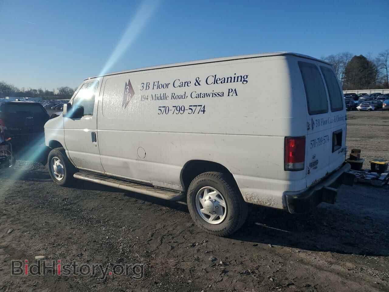 2011 FORD ALL Models - VIN: 1FTNE2EW8BDA92325 - Фото 2
