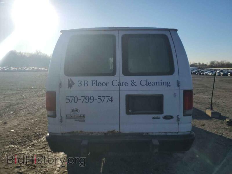 2011 Ford ALL MODELS (VIN 1FTNE2EW8BDA92325) — photo 6 of 12