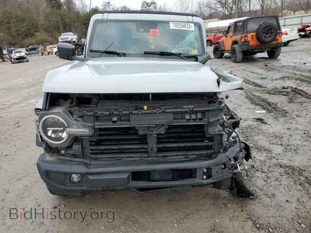2021 FORD BRONCO - VIN: 1FMDE5BHXMLA98859 - Photo 5