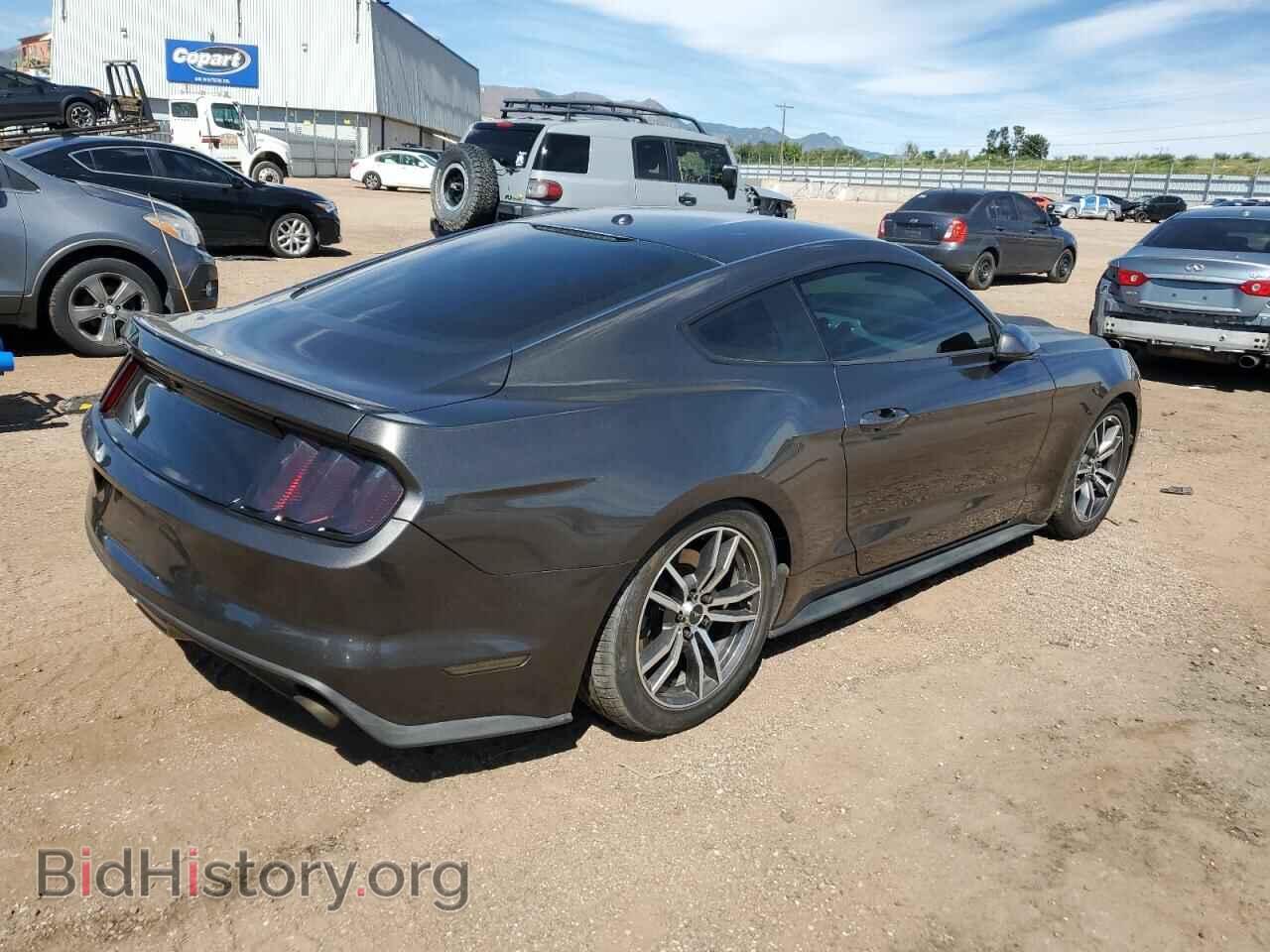 2017 FORD ALL Models - VIN: 1FA6P8TH4H5313207 - Photo 3