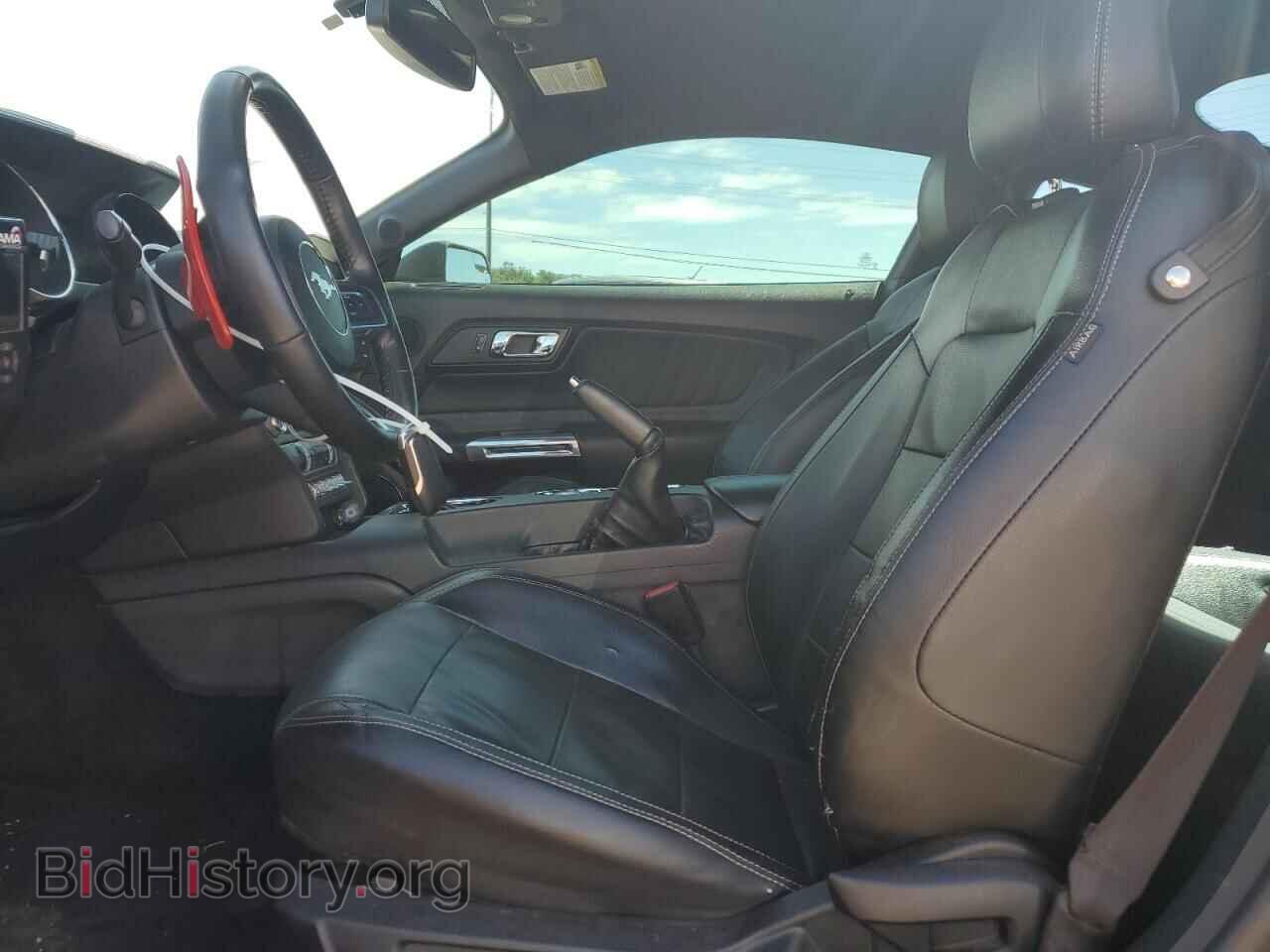 2017 FORD ALL Models - VIN: 1FA6P8TH4H5313207 - Photo 7