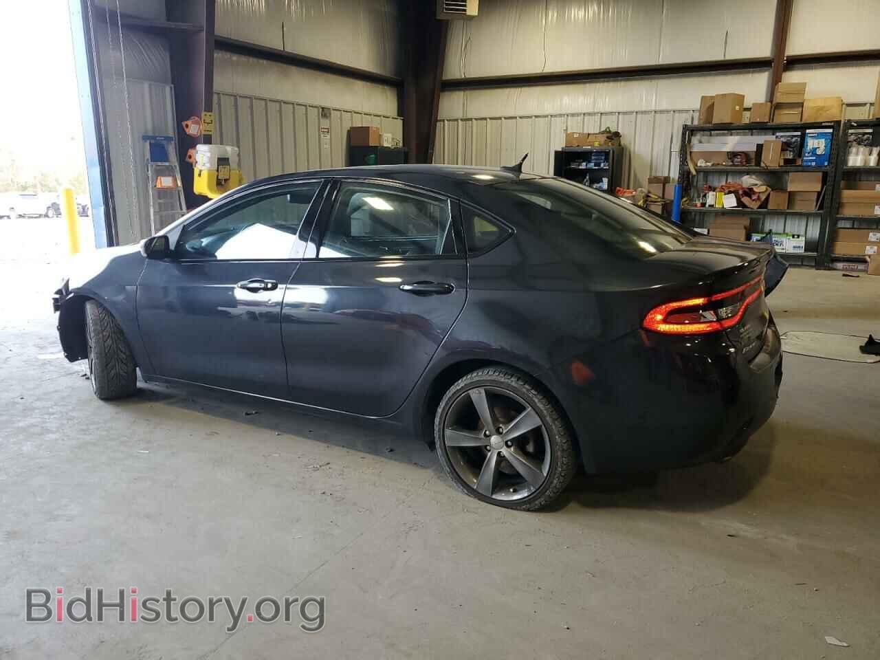 2014 DODGE DART - VIN: 1C3CDFEB7ED906651 - Photo 2