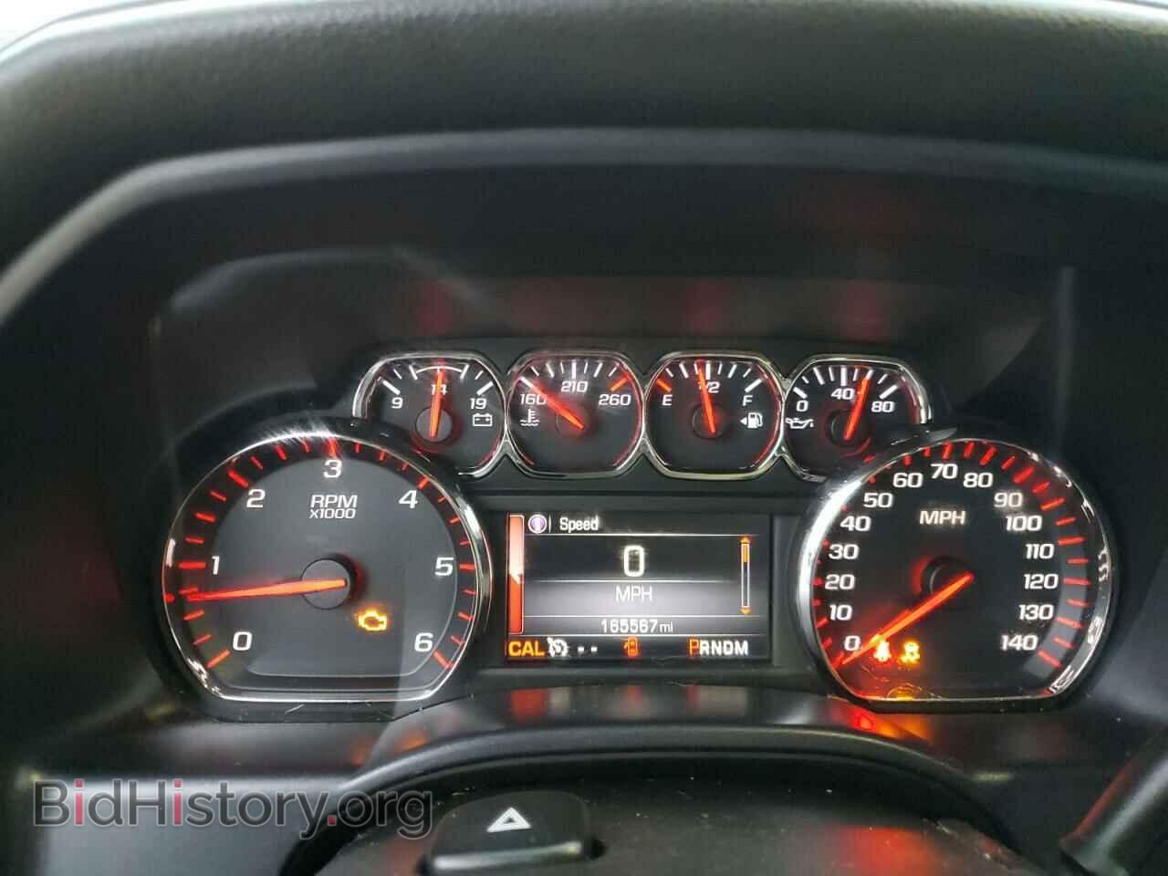2015 GMC SIERRA - VIN: 3GTP1VEC6FG328426 - Фото 9