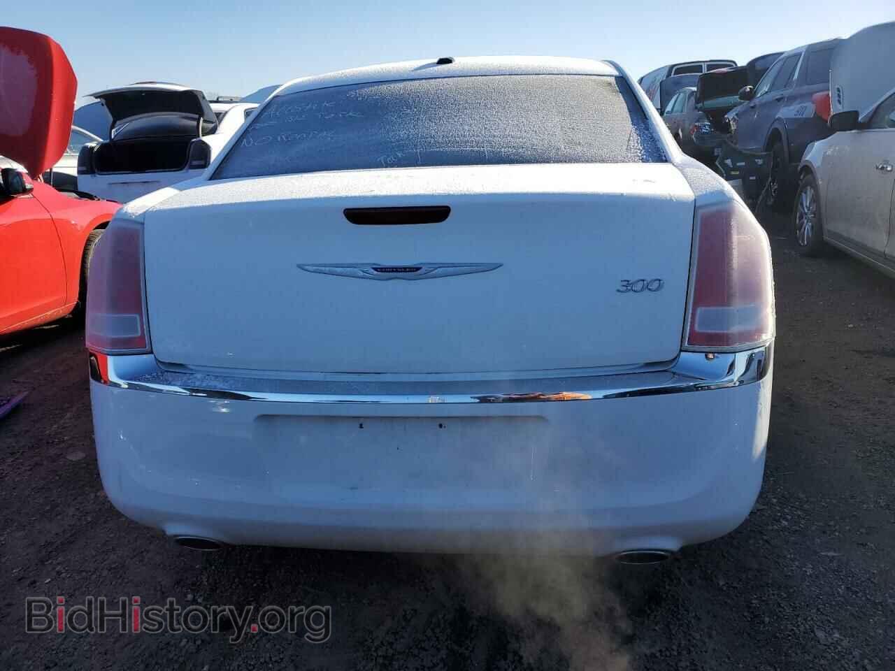 2011 CHRYSLER 300 - VIN: 2C3CA4CG4BH526337 - Photo 6