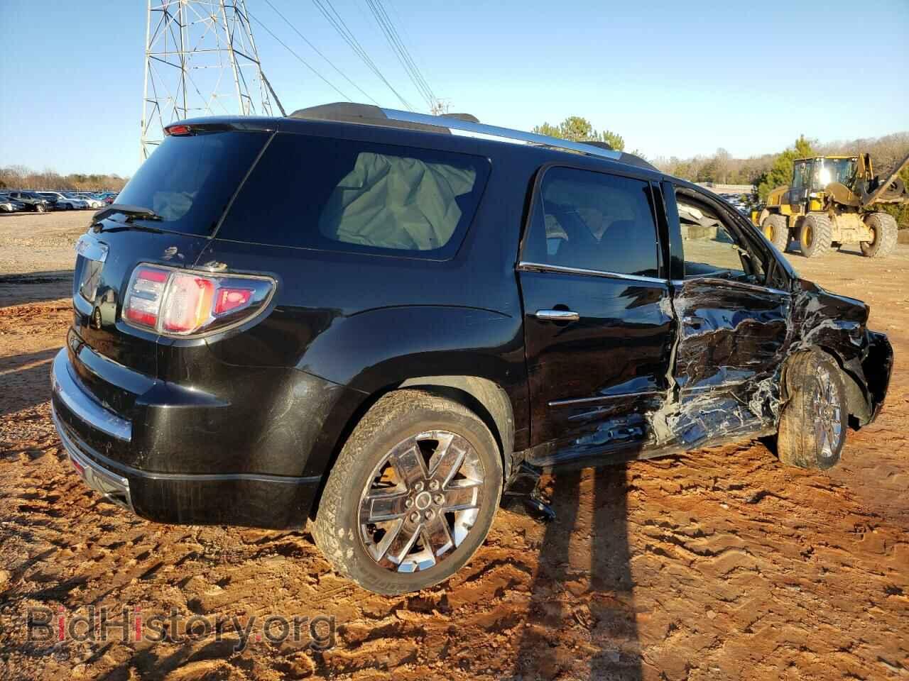 2013 GMC ACADIA DEN - VIN: 1GKKRTKD2DJ208322 - Фото 3