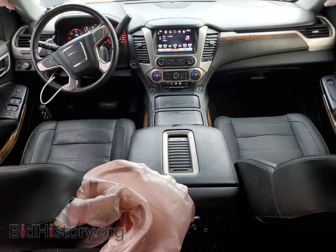 2016 GMC YUKON - VIN: 1GKS2CKJ1GR263540 - Фото 8