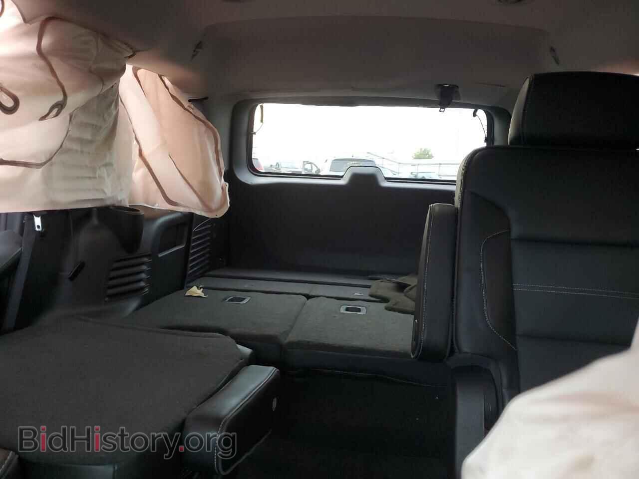 2016 GMC YUKON - VIN: 1GKS2CKJ1GR263540 - Фото 10